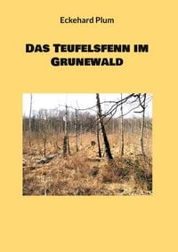 Produktbild: Das Teufelsfenn im Grunewald