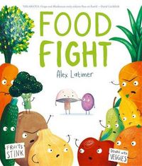 Produktbild: Latimer, A: Food Fight