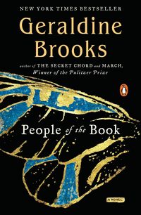 Produktbild: People of the Book