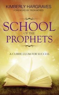 Produktbild: School Of The Prophets