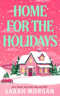 Produktbild: Home for the Holidays