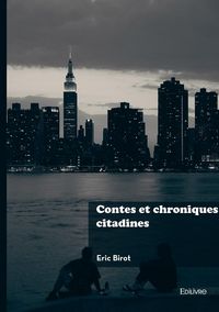 Produktbild: Contes et chroniques citadines