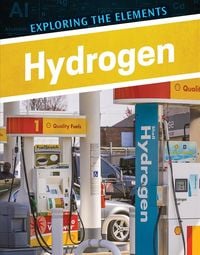 Produktbild: Hydrogen