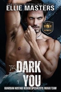 Produktbild: The Dark of You