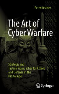 Produktbild: The Art of Cyber Warfare