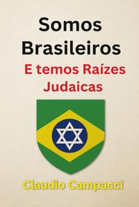 Produktbild: Somos Brasileiros