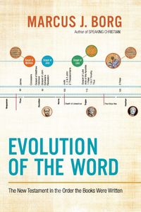 Produktbild: Evolution of the Word