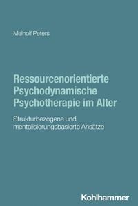 Produktbild: Ressourcenorientierte Psychodynamische Psychotherapie im Alter