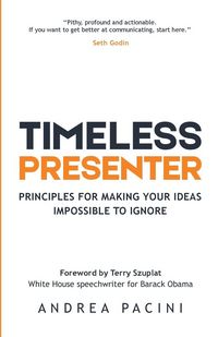 Produktbild: Timeless Presenter