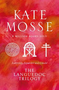 Produktbild: The Languedoc Trilogy