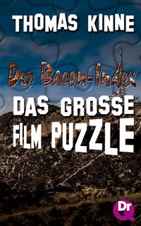 Bild vom Artikel Der Bacon-Index: Das große Film-Puzzle vom Autor Thomas Kinne