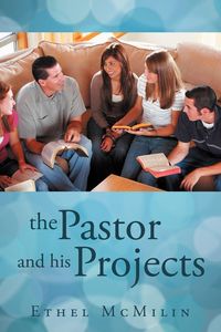 Produktbild: The Pastor and His Projects