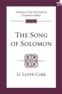 Produktbild: TOTC Song of Solomon