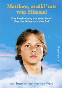 Produktbild: Matthew, erz&auml;hl` mir vom Himmel