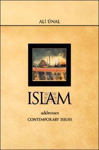 Produktbild: Islam Addresses Contemporary Issues