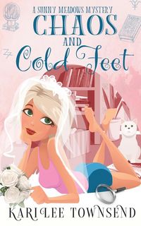 Produktbild: Chaos and Cold Feet