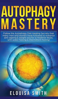 Produktbild: Autophagy Mastery