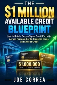 Produktbild: The $1 Million Available Credit Blueprint
