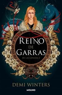 Produktbild: Reino de Garras / Kingdom of Claw