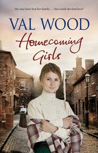 Produktbild: Homecoming Girls