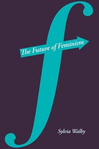 Produktbild: The Future of Feminism