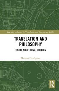 Produktbild: Translation and Philosophy