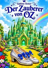 Produktbild: Der Zauberer von Oz