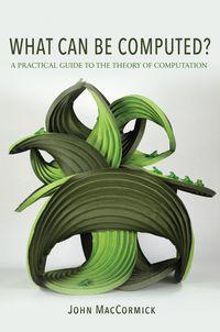 Produktbild: What Can Be Computed?