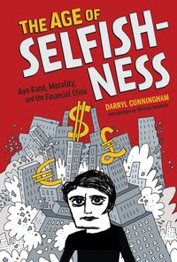 Produktbild: Age Of Selfishness