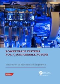 Produktbild: Powertrain Systems for a Sustainable Future