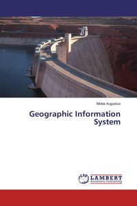 Produktbild: Geographic Information System