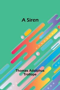 Produktbild: A Siren