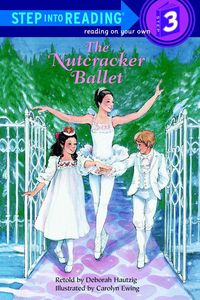 Produktbild: The Nutcracker Ballet