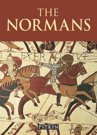 Produktbild: The Normans