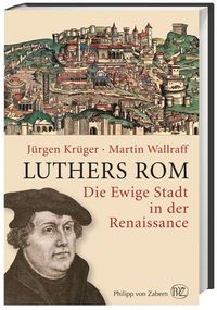 Produktbild: Luthers Rom
