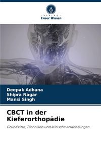Produktbild: CBCT in der Kieferorthop&auml;die