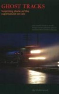 Produktbild: Underwood, J: Ghost Tracks
