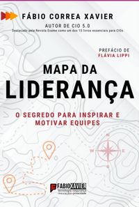 Produktbild: Mapa Da Lideran&ccedil;a