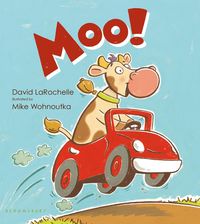 Produktbild: Moo!