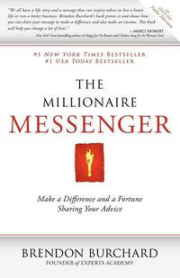 Produktbild: The Millionaire Messenger