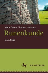 Produktbild: Runenkunde