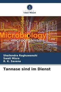 Produktbild: Tannase sind im Dienst