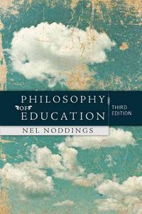 Produktbild: Noddings, N: Philosophy of Education