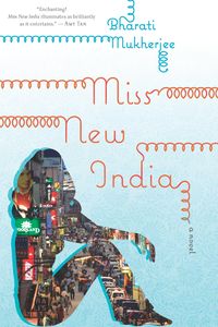 Produktbild: Miss New India