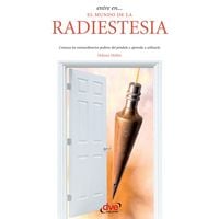 Produktbild: Entre en&hellip; el mundo de la radiestesia