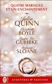 Produktbild: Quatre mariages et un enchantement