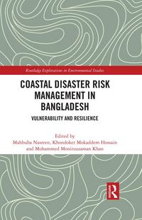 Produktbild: Coastal Disaster Risk Management in Bangladesh