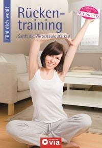 Produktbild: R&uuml;ckentraining
