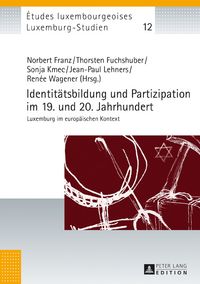 Produktbild: Identit&auml;tsbildung und Partizipation im 19. und 20. Jahrhundert