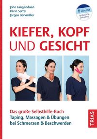 Produktbild: Kiefer, Kopf und Gesicht